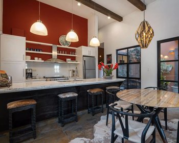 Casa Animas – San Miguel de Allende real estate photo 2