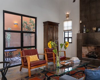 Casa Animas – San Miguel de Allende real estate photo 1
