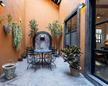 Casa Animas – San Miguel de Allende real estate photo 4