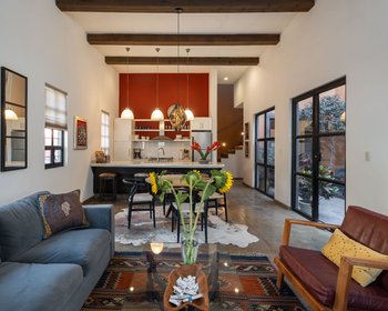 Casa Animas – San Miguel de Allende real estate photo 3