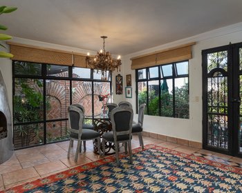 Casa Chorro – San Miguel de Allende real estate photo 2