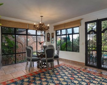Casa Chorro – San Miguel de Allende real estate photo 2