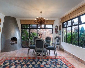 Casa Chorro – San Miguel de Allende real estate photo 1