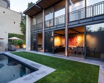 Casa Core – San Miguel de Allende real estate photo 1