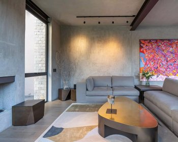 Casa Core – San Miguel de Allende real estate photo 3