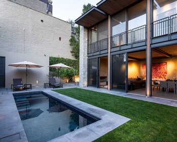 Casa Core – San Miguel de Allende real estate photo 1
