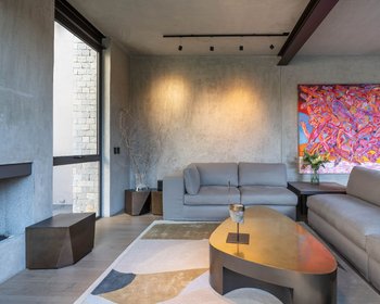 Casa Core – San Miguel de Allende real estate photo 3