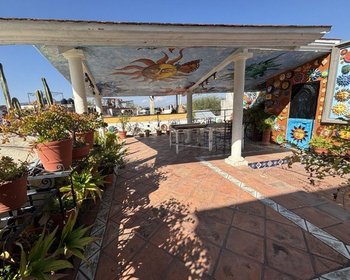HOTEL CASA DE LOS SOLES – San Miguel de Allende real estate photo 4