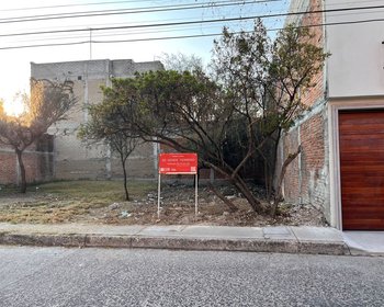 Lote Reforma – San Miguel de Allende real estate photo 1