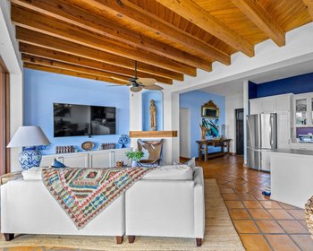 Casa Azul – San Miguel de Allende real estate photo 2