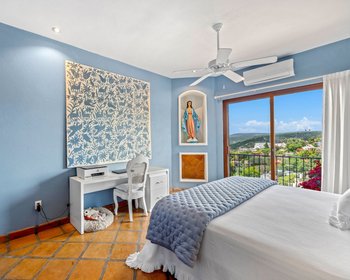 Casa Azul – San Miguel de Allende real estate photo 4