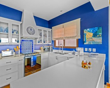 Casa Azul – San Miguel de Allende real estate photo 1