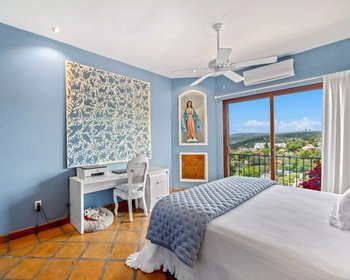 Casa Azul – San Miguel de Allende real estate photo 4
