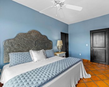 Casa Azul – San Miguel de Allende real estate photo 3