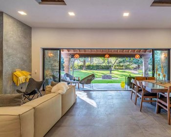 Casa Leo – San Miguel de Allende real estate photo 4