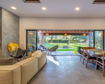 Casa Leo – San Miguel de Allende real estate photo 4