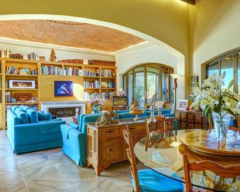 Casa Armonía – San Miguel de Allende real estate photo 1