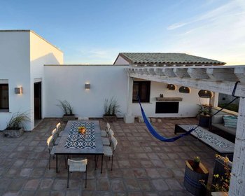 RESIDENCIA PUERTA BLANCA – San Miguel de Allende real estate photo 1