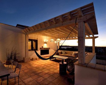 RESIDENCIA PUERTA BLANCA – San Miguel de Allende real estate photo 2