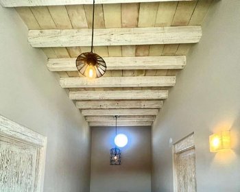 RESIDENCIA PUERTA BLANCA – San Miguel de Allende real estate photo 3