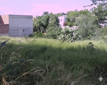 Homesite MAYORAZGO #6 – San Miguel de Allende real estate photo 1