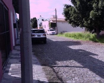 Homesite MAYORAZGO #6 – San Miguel de Allende real estate photo 4