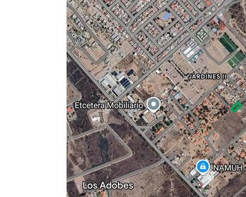 Homesite San Virgilio – San Miguel de Allende real estate photo 1