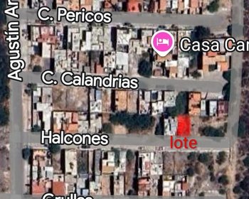 Halkones Lot – San Miguel de Allende real estate photo 2