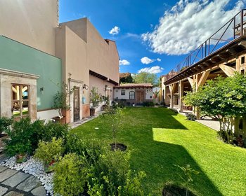 Casa Esencia – San Miguel de Allende real estate photo 3