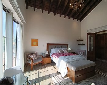 Casa Esencia – San Miguel de Allende real estate photo 3