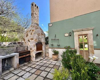 Casa Esencia – San Miguel de Allende real estate photo 4