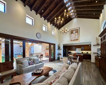 Casa Esencia – San Miguel de Allende real estate photo 4
