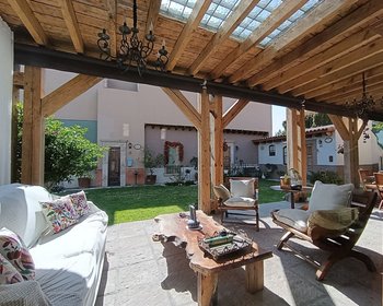 Casa Esencia – San Miguel de Allende real estate photo 1