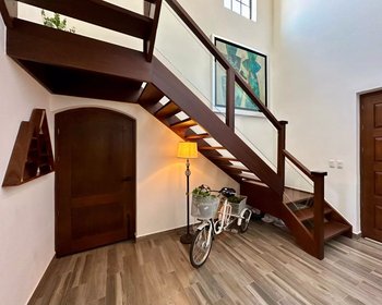 Casa Esencia – San Miguel de Allende real estate photo 3