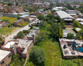 Terreno Antigua Estación FF CC – San Miguel de Allende real estate photo 1