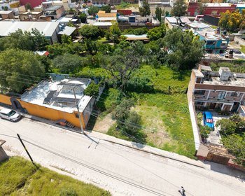 Terreno Antigua Estación FF CC – San Miguel de Allende real estate photo 4