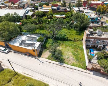 Terreno Antigua Estación FF CC – San Miguel de Allende real estate photo 4
