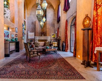 The Petite Castile – San Miguel de Allende real estate photo 1