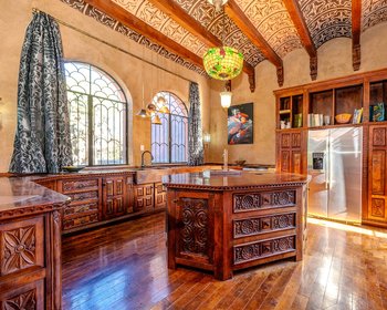 The Petite Castile – San Miguel de Allende real estate photo 3
