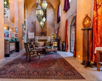 The Petite Castile – San Miguel de Allende real estate photo 1