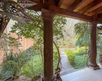 Casa Perdon – San Miguel de Allende real estate photo 4
