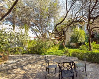 Casa Perdon – San Miguel de Allende real estate photo 1
