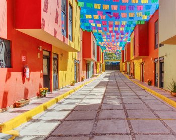 HOTEL SALIDA A CELAYA – San Miguel de Allende real estate photo 2