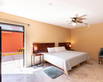 HOTEL SALIDA A CELAYA – San Miguel de Allende real estate photo 4
