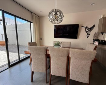 Casa durazno en la nueva escondida – San Miguel de Allende real estate photo 2