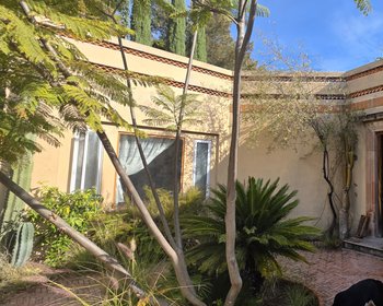Casa Maguey – San Miguel de Allende real estate photo 1