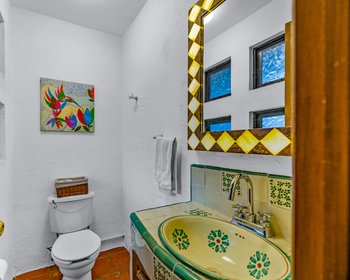 Casa Fray Juan de San Miguel – San Miguel de Allende real estate photo 4