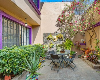 Casa Fray Juan de San Miguel – San Miguel de Allende real estate photo 3
