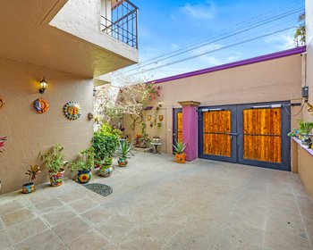 Casa Fray Juan de San Miguel – San Miguel de Allende real estate photo 2