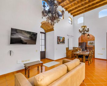 Allende Village Villa 9 – San Miguel de Allende real estate photo 1